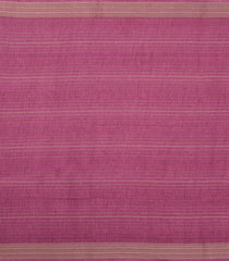 Dusty Pink Printed Synthetics Dola Silk Saree With Zari Stripes-BL5191