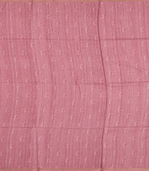 Black Printed Synthetic Tussar Silk Saree With Zari Border-SY0063