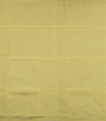 Multi Colour Handloom Kanchipuram Silk Saree With Checks & Buttas-KA15765