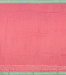 Multi Colour Printed Tussar Silk Saree With Abstract Motifs-TU3631
