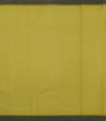 Light Green Woven Rasipuram Cotton Saree With Buttas-RA2638
