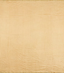 Light Yellow Woven Banarasi Khaddi Georgette Silk Saree With Stripes-BE1946