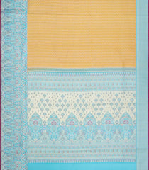 Red Handloom Kanchipuram Bridal Silk Saree With Zari Motifs-KA16275