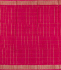 Pink Printed Art Dola Silk Saree With Zari Checks & Border-BL5746