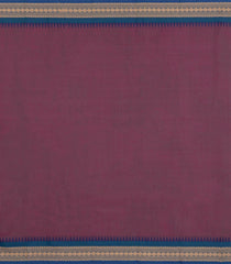 Chesnutt Pink Woven Chettinad Cotton Saree With Buttas-CN1866