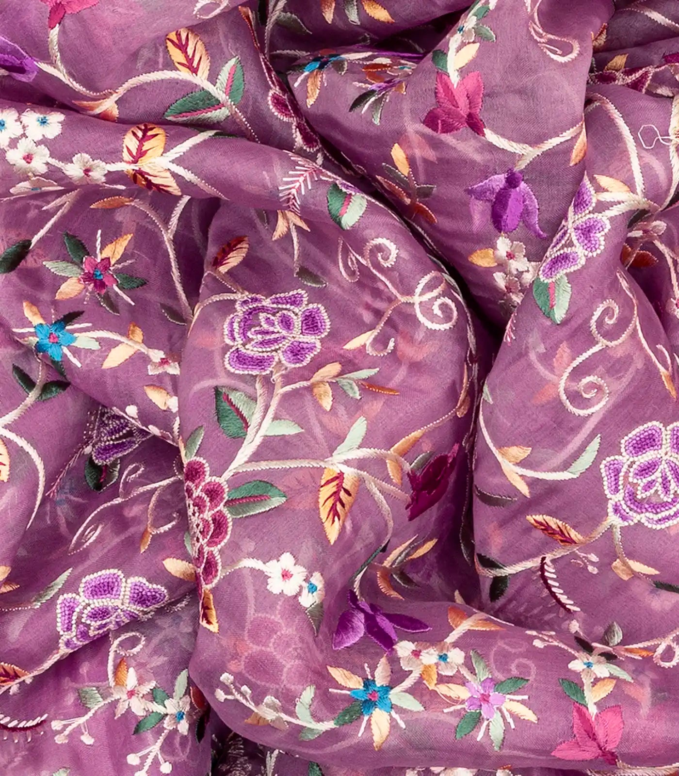 Embrodiery