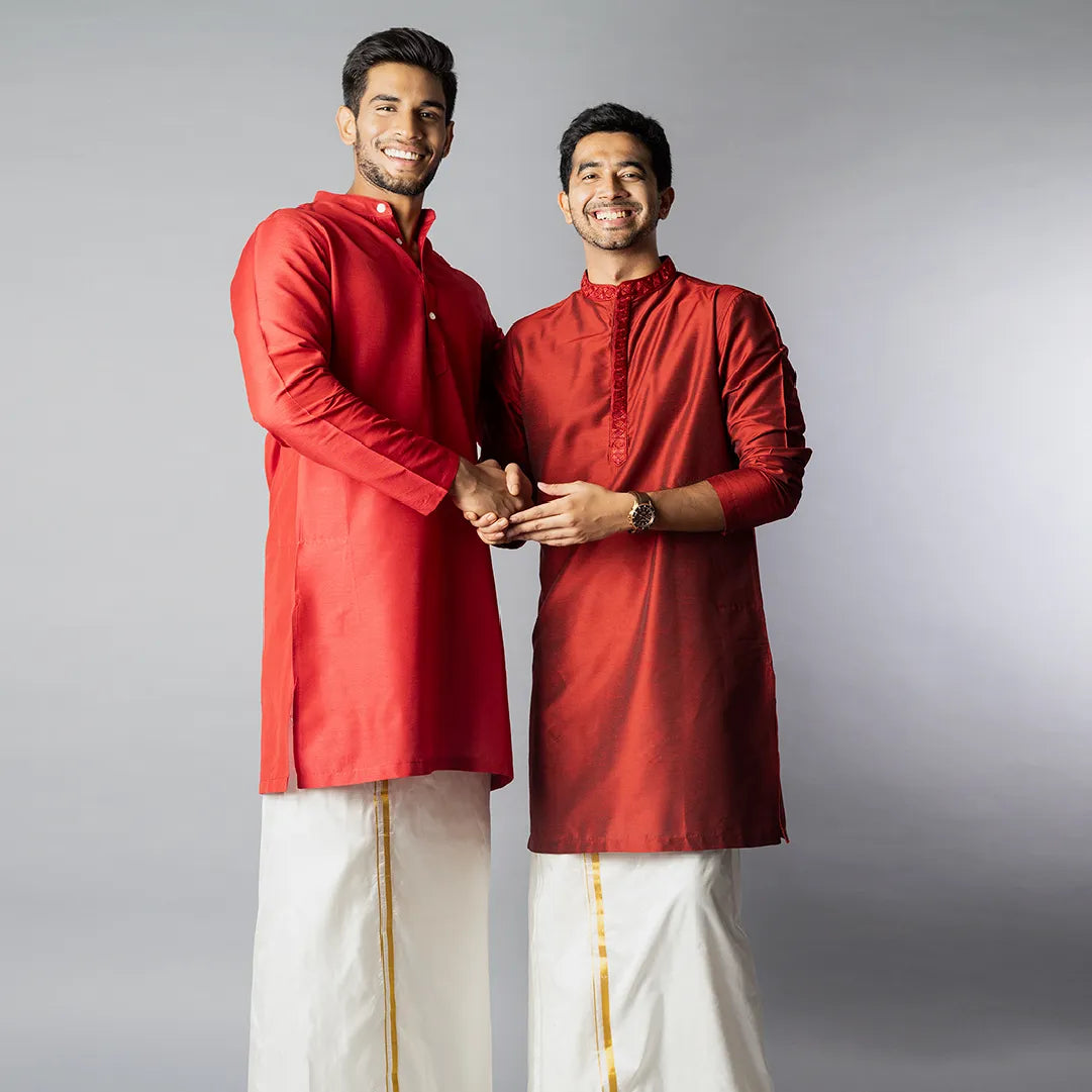 Ethnic Wear