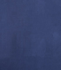 Violet Printed Tussar Silk Saree With Chevron Motifs-TU3359