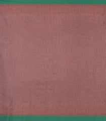 Maroon Woven Rasipuram Cotton Saree With Buttas-RA2662