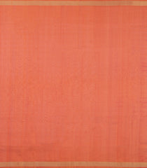 Crimson Handloom Uppada Silk Saree With Meena Buttas-UP0421