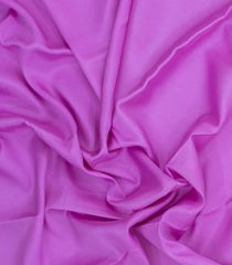 Lavender Woven Mysore Silk Saree With Contrast Border-MS3843