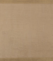 Off White Woven Rasipuram Cotton Sari With Buttas-RA2628