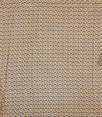 Hot Pink Printed Jaipur Cotton Saree With Kalamkari Motifs-JC1908