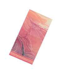 Multi Colour Printed Tussar Silk Saree With Abstract Motifs-TU3631
