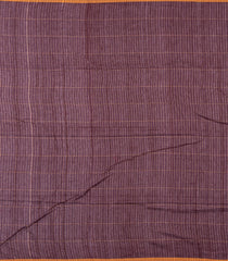 Maroon Woven Kota Silk Saree With Zari Checks-KO1062