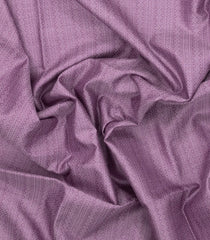 Lavender Woven Tussar Silk Saree With Diamond Motifs-TU3320