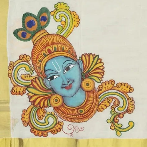 Hand Painted