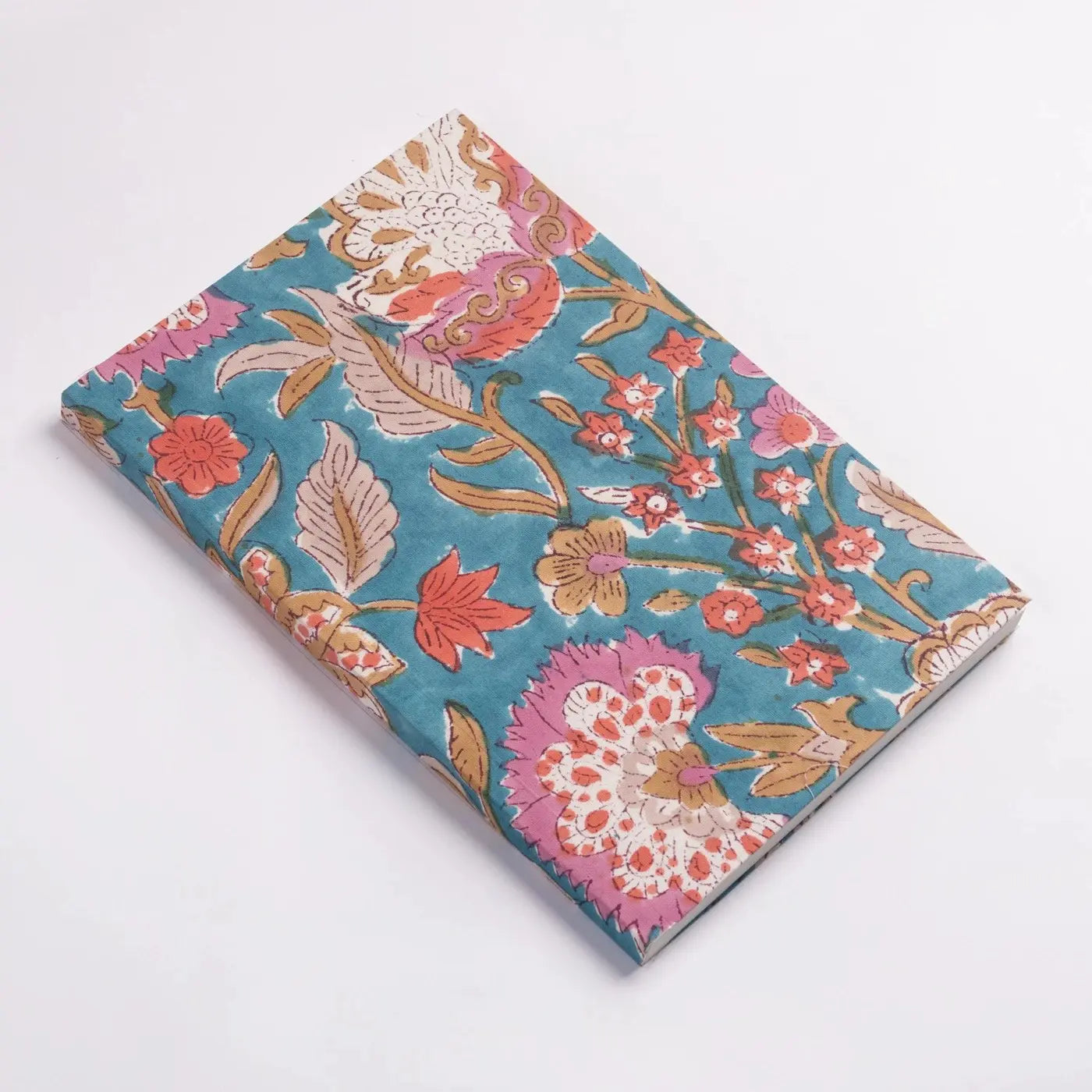 Handmade Notebook