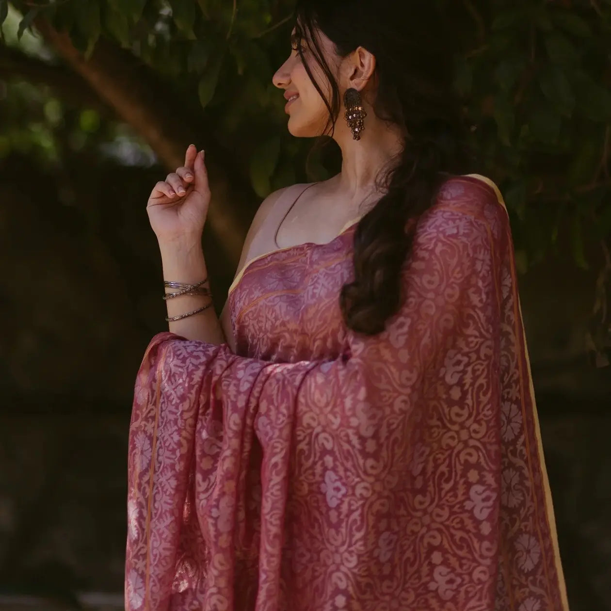 Jamdhani