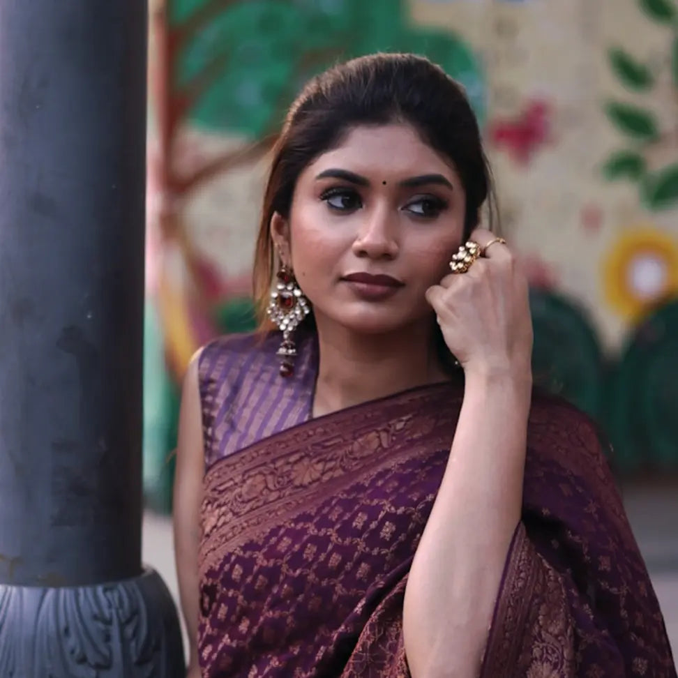 Khaddi Georgette