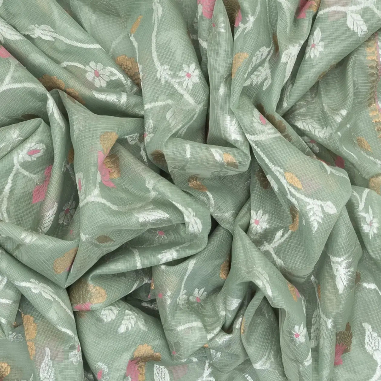 Kota Silk