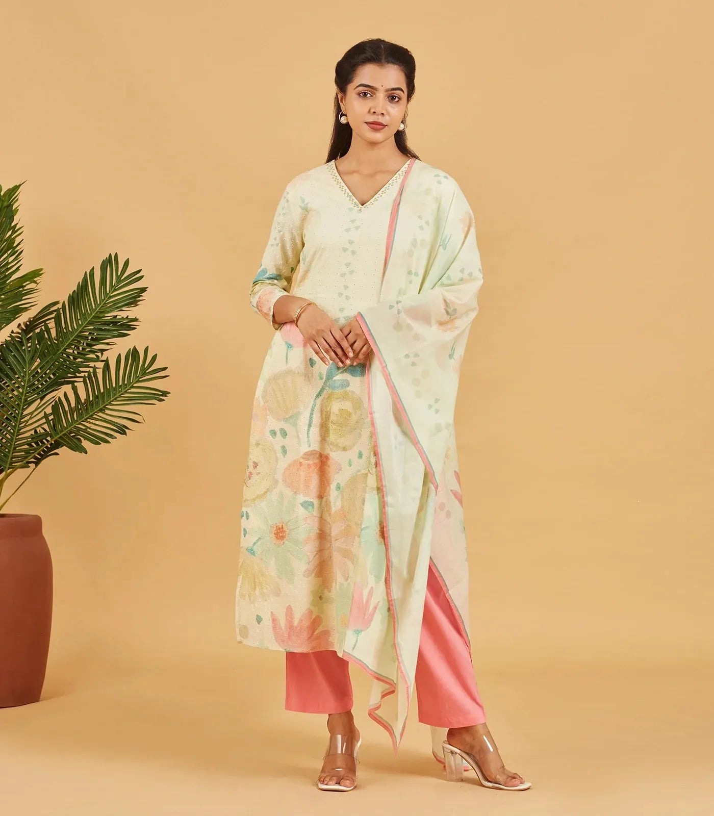 Kurta Sets
