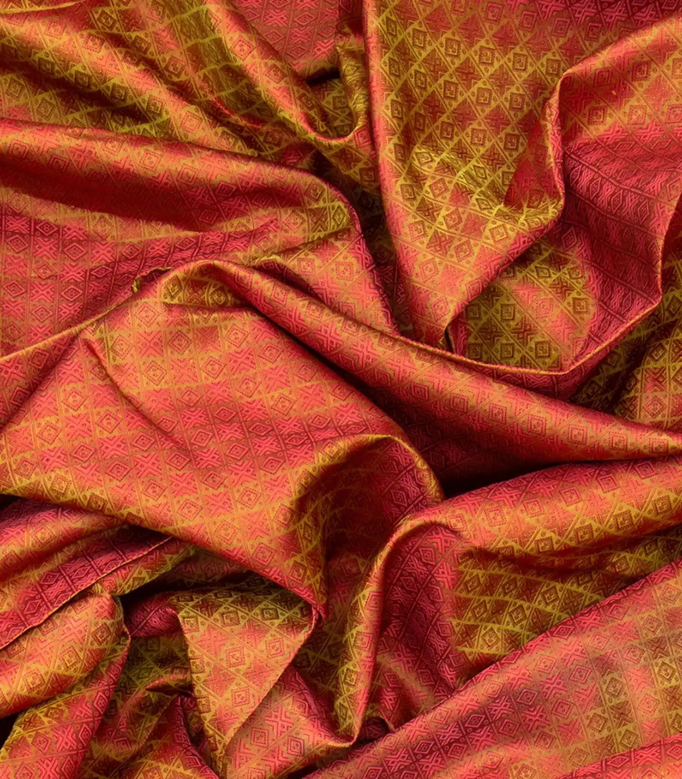 Natural Dye
