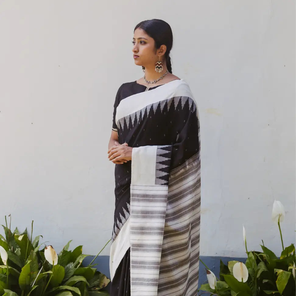 Orissa Cotton