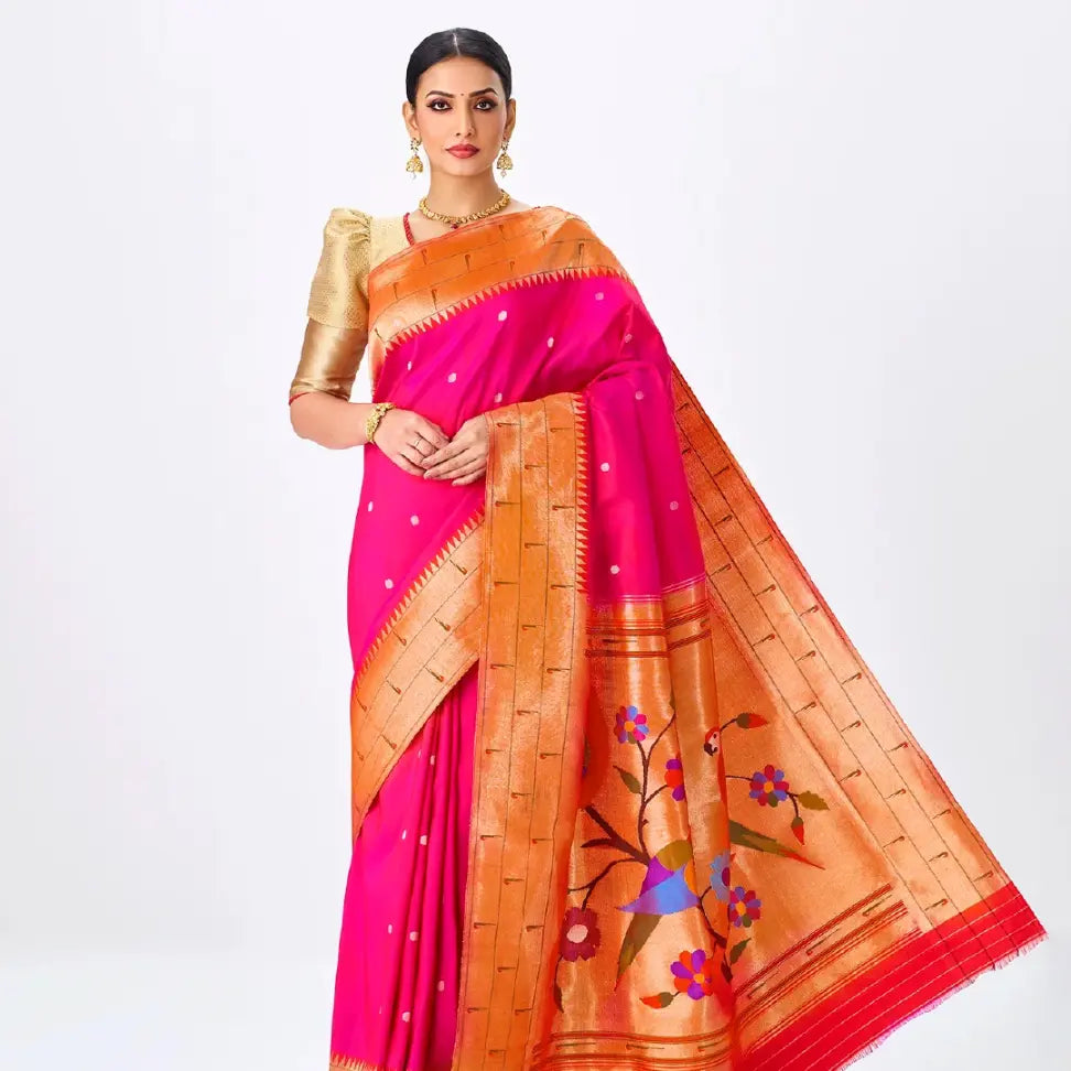 Paithani