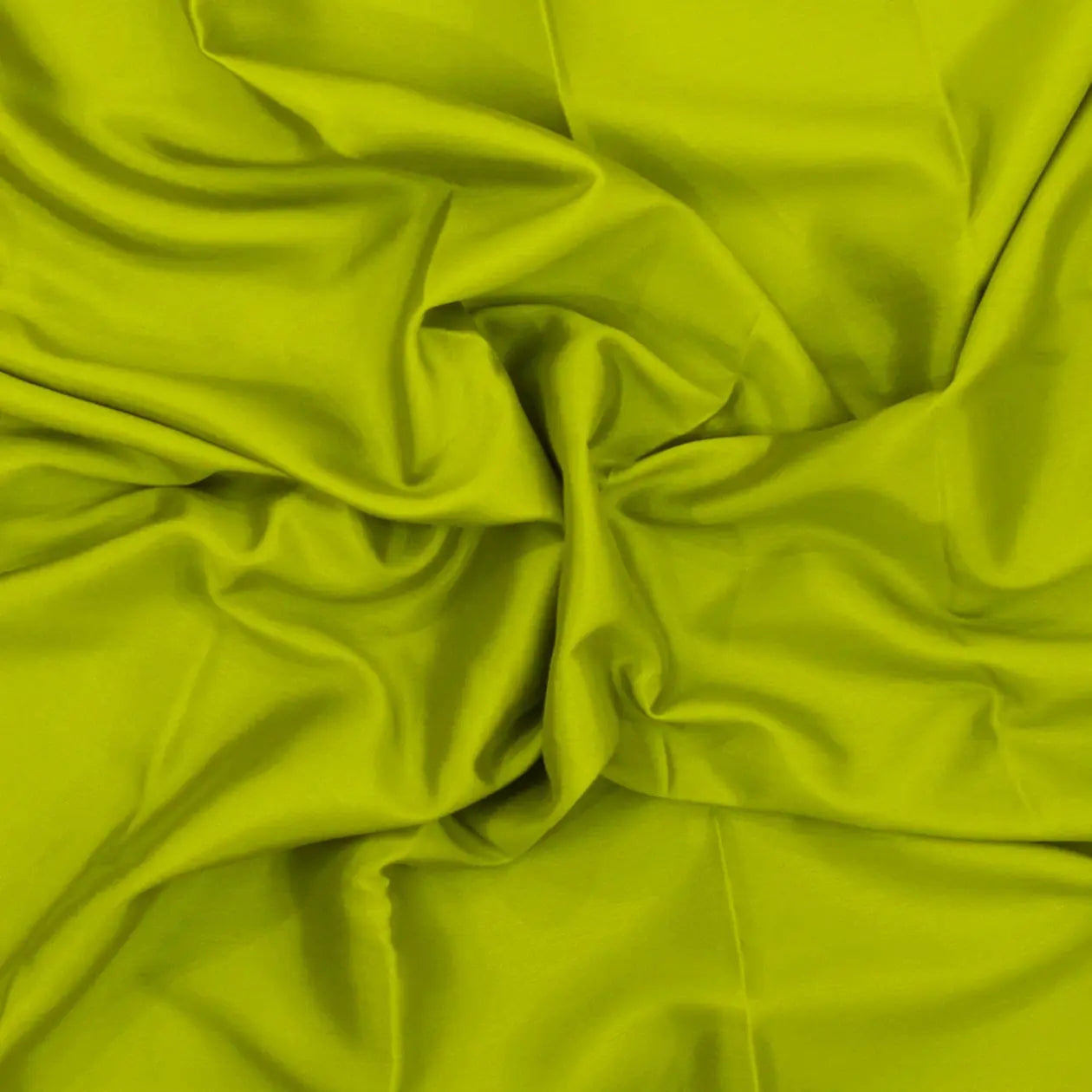 Plain & Piping Border Crepe