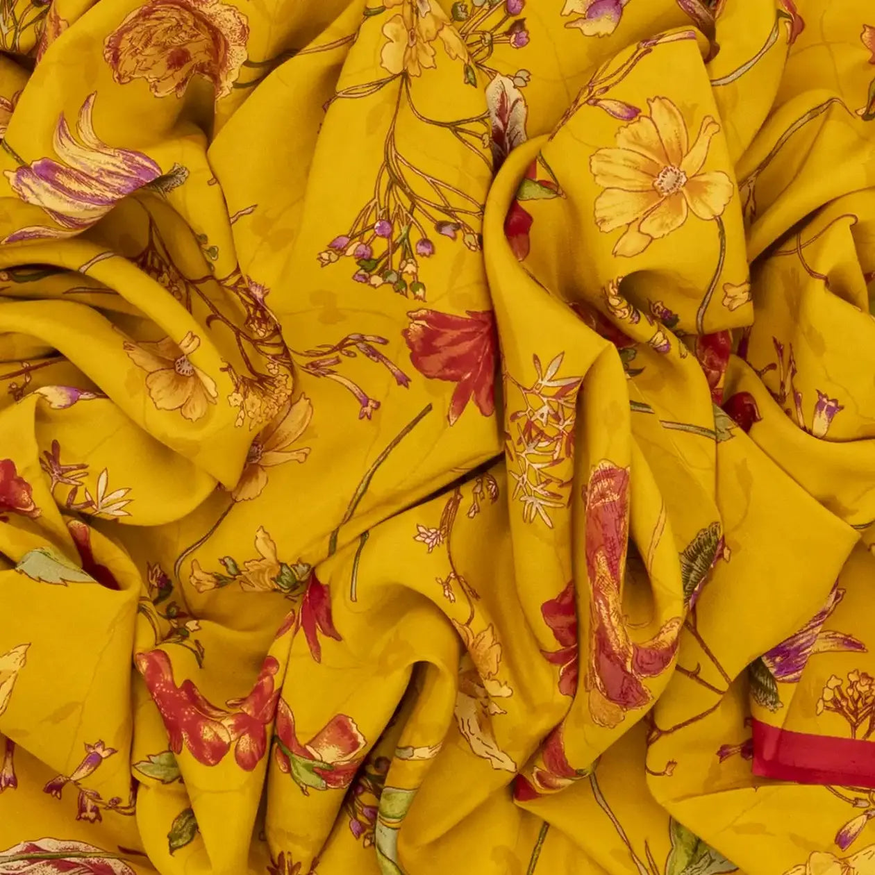 Printed Crepes