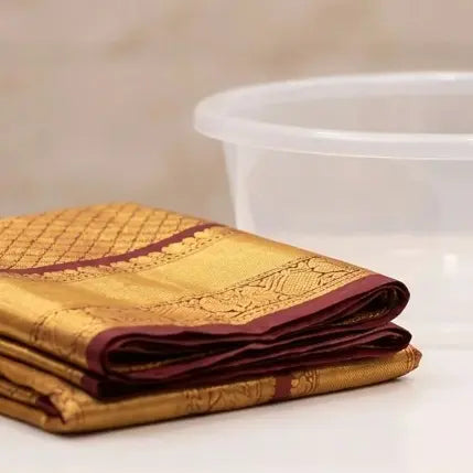 Silk Care
