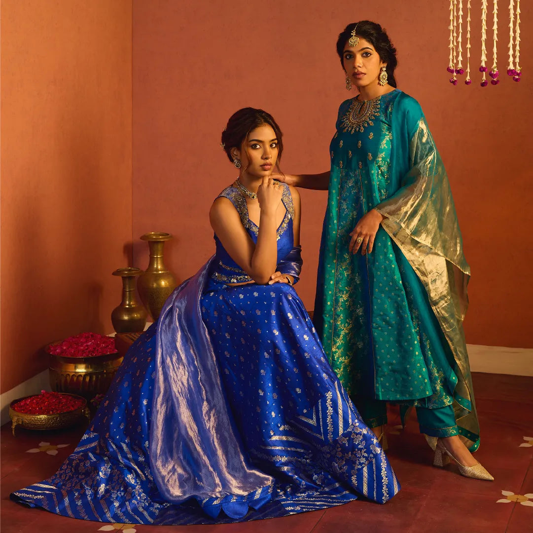 Silk Collections
