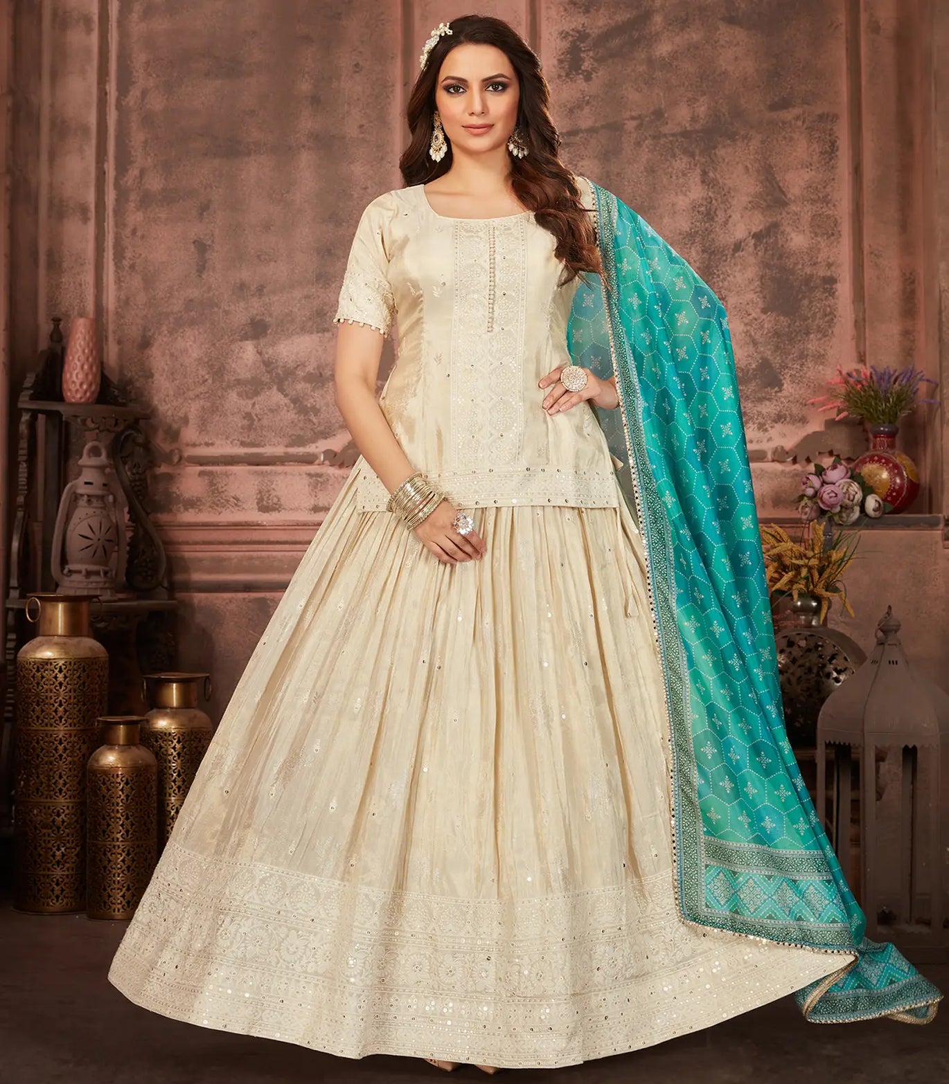 Ready To Wear Ready To Wear Dresses Top Rated RmKV RmKV Silks