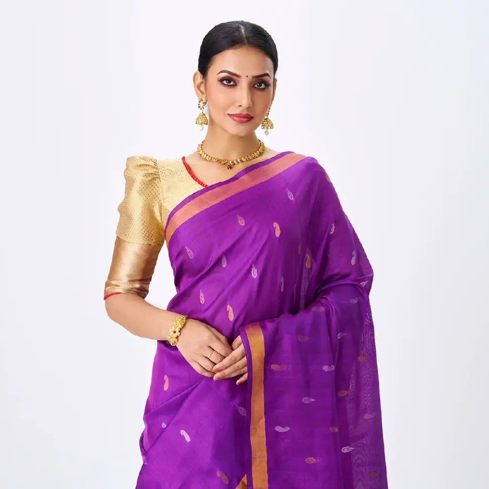 Uppada