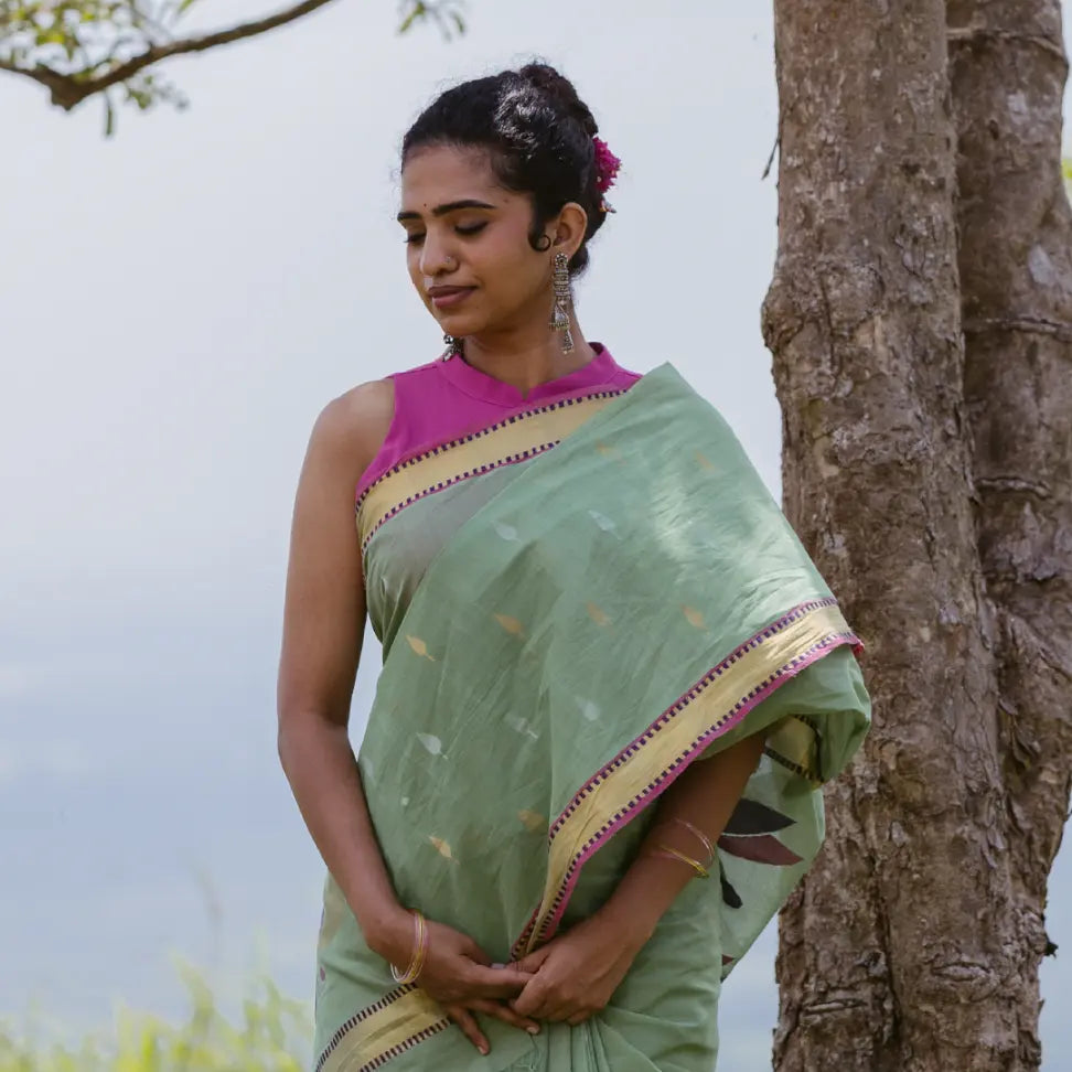 Venkatagiri Cotton