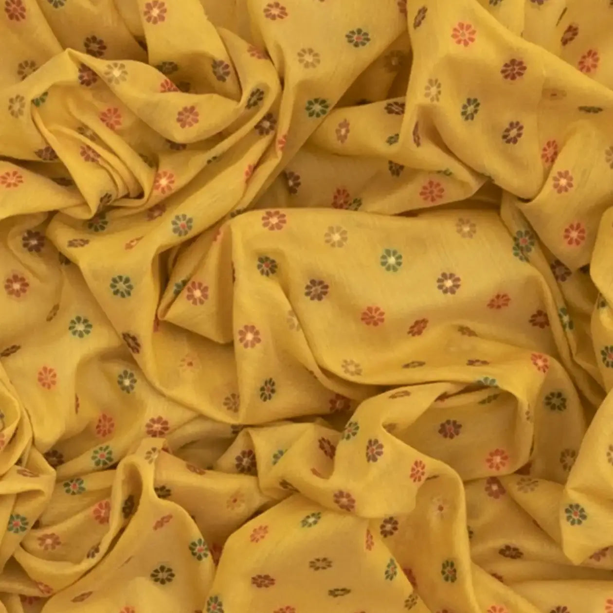 Viscose (Vegan silks)