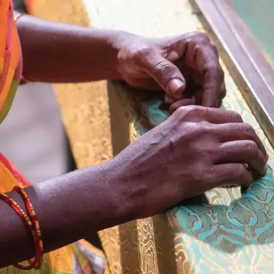 Weavers