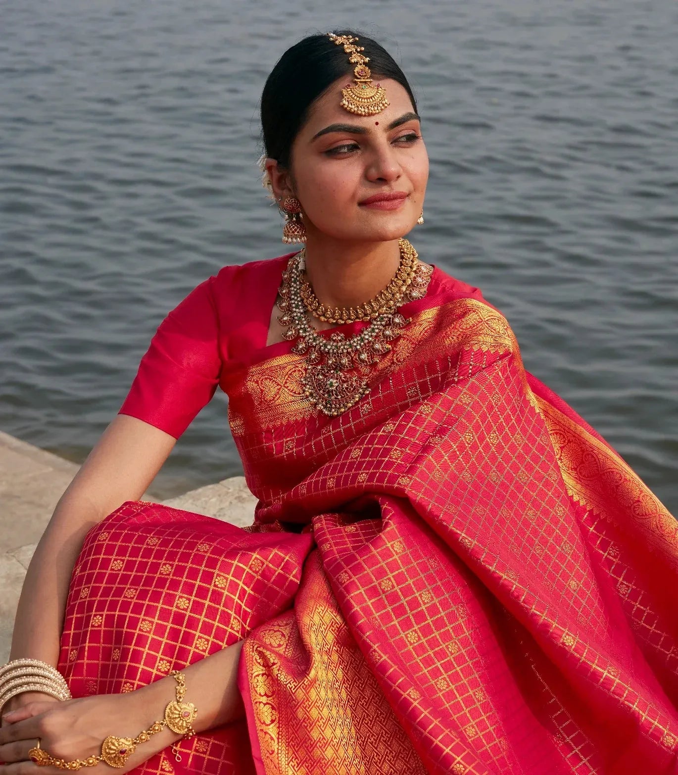 When In Banaras