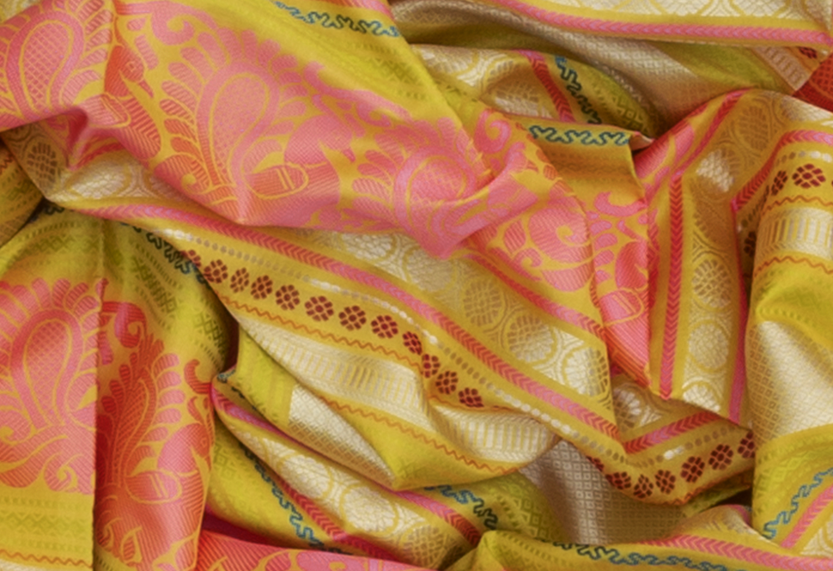Buy Latest Silk Saree Online - RmKV | Sarees of India | Silks of India