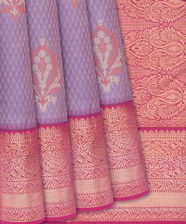 Kanchipuram Soft Silk Saree at Rs 5000 | Kanchipuram Sarees in Chennai |  ID: 24093568612