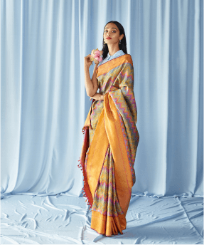 Woman Wears - Cotton Suits Retailer from Chennai